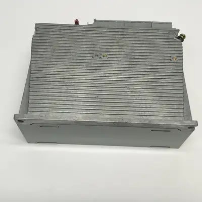 USED ROCKWELL SERVO DRIVER