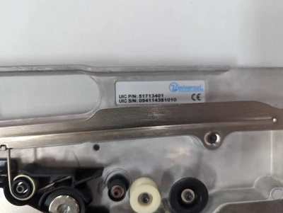 Used Universal Instruments 51713401 PCB Component Feeders Michigan US | 4Tech USA #1540545