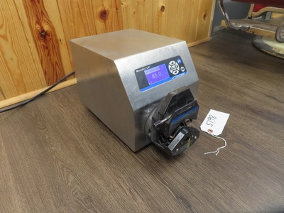 used Cole Parmer Masterflex L/S Peristaltic Pump