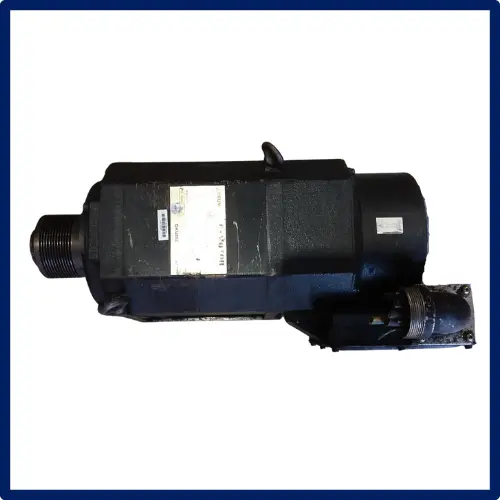 Used MITSUBISHI VAC-YMMC11/7.5R-054 A.C. Motors Texas US | CNC TOOLS LLC #892143