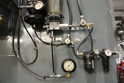 USED BLANCHARD 54-100