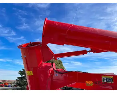 Used AKRON _UNKNOWN_ Miscellaneous Agriculture (Farm) Equipment Iowa US | Keast Enterprises #1359989
