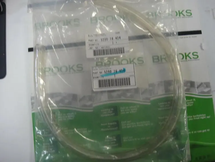 Used RYOBI 5290 16 424 Hoses North Carolina US | BROOKS PRINTING EQUIPMENT #1139156
