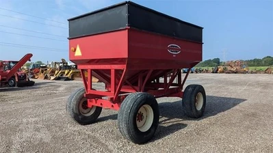 USED BRUNS 280