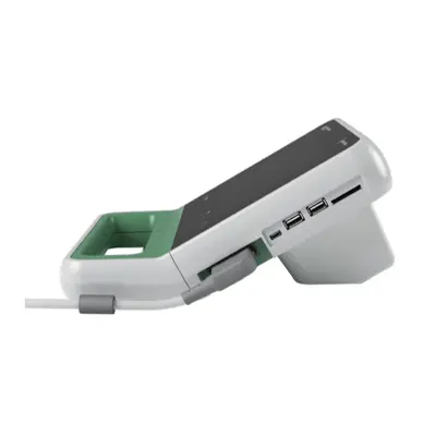 NEW 1KK Verathon Prime Plus BladderScan System