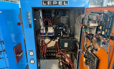 LEPEL LSP12-75730 Power Inverters | Mohawk Machinery (4)