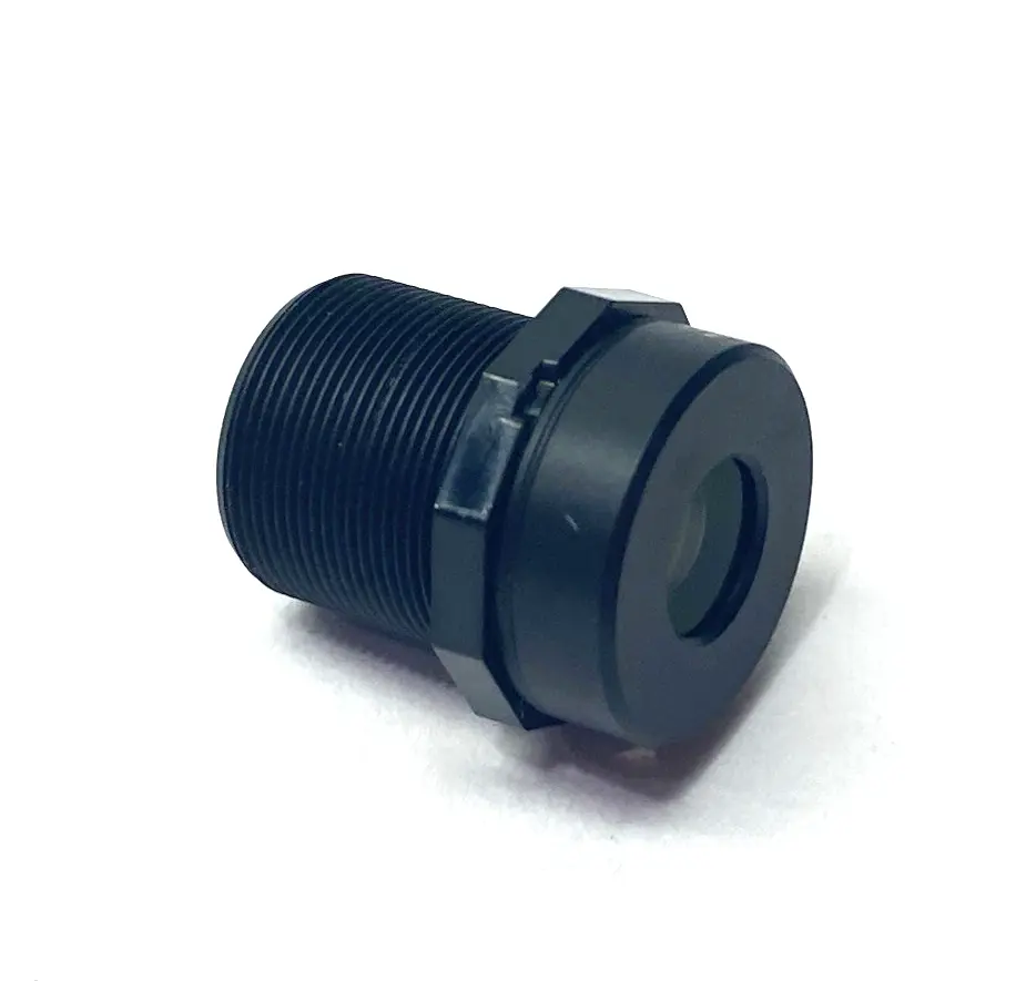 New | in-Stock Unbranded Mega IR 8mm 1/2.5" Lens Thermal Imaging Scanners Michigan US | Maverick Industrial Sales #1410792