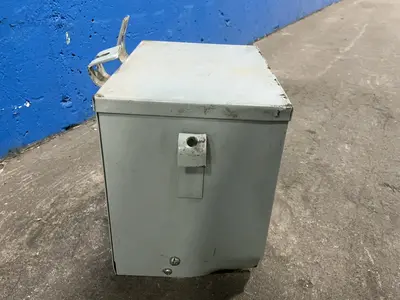 Used ACME TRANSFORMER T2A533281S Transformers Ohio US | HGR 24 #1489675
