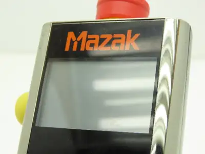 Used MAZAK _UNKNOWN_ Robot Parts Indiana US | Arrow Industrial #1440352