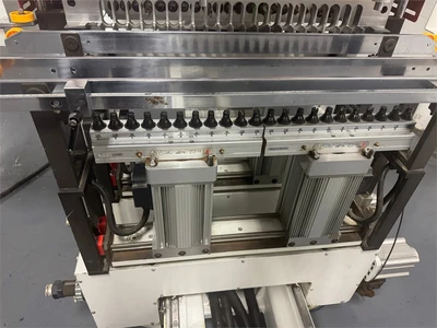 USED 2019 NANXING NDB201