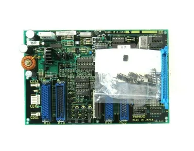 NEW FANUC A16B-1310-038 OPERATOR PANEL CIRCUIT BOARD A16B1310038