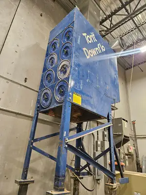 USED DONALDSON TORIT 2SG-36201-05
