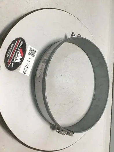 NEW TEMPCO 5021019 C 00 17