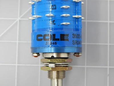New | in-Stock COLE _UNKNOWN_ Relays & Switches Texas US | OCO Industrial #1675672