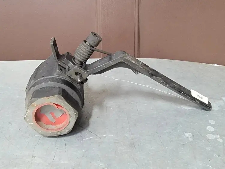 Used NUTRON _UNKNOWN_ Valves/Fittings British Columbia CA | Lenmark #257718