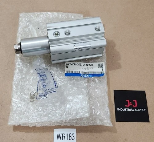 NEW SMC MKB40R-20Z-DCN358TN
