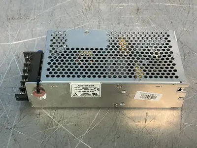 Used LAMBDA JWS10024/A Single Output Power Supplies Ohio US | HGR 24 #1291828