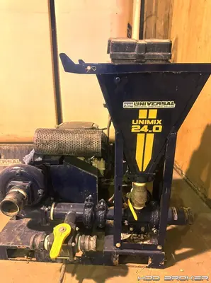 Used 2023 UNIVERSAL 2023 UNIVERSAL UNI 40X55 Drill Rigs Florida US | HDD Broker #1346337