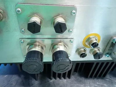 USED SEW EURODRIVE PHC21AA075M1E31A00