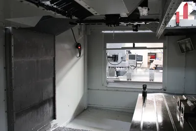 USED 2012 HAAS VF-8/40