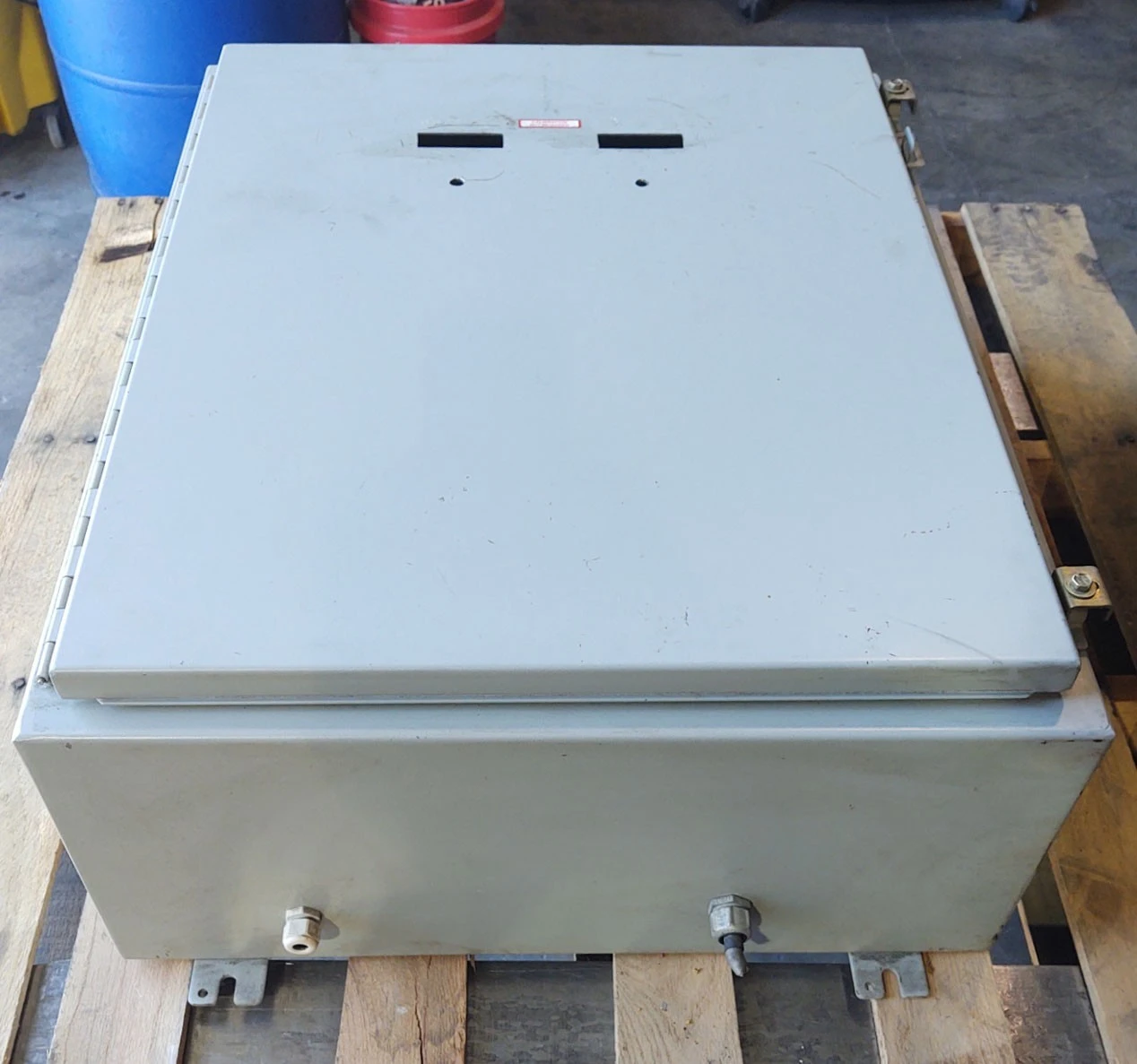 USED Hoffman A302410LP