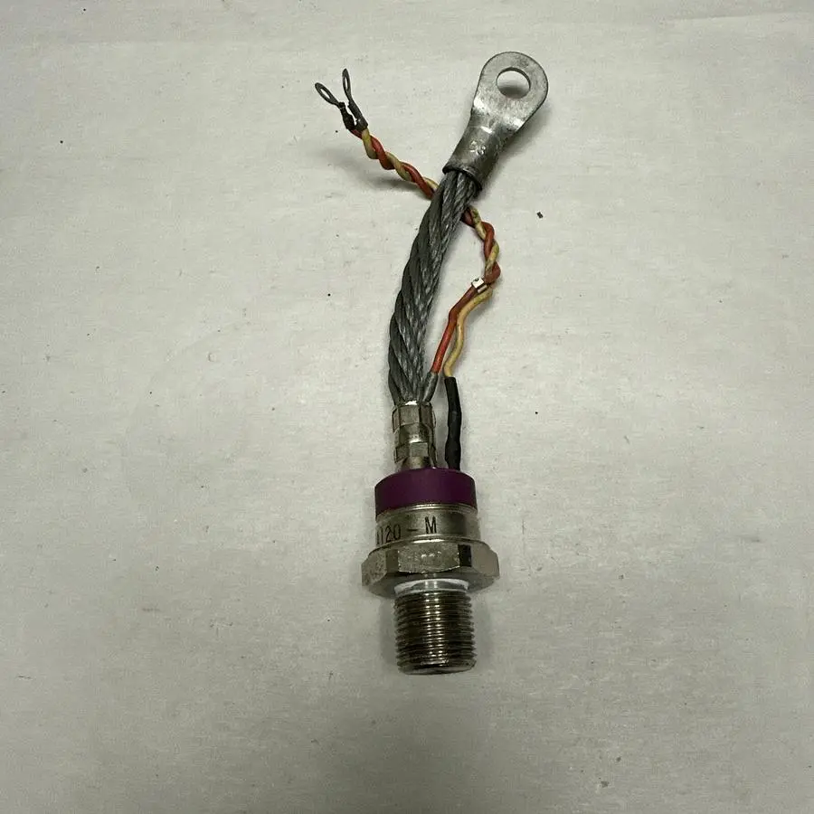 USED INTERNATIONAL RECTIFIER 158RA120-M