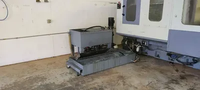 LEADWELL MH 400I Machining Centers, Horizontal | Asset Exchange Corporation (9)