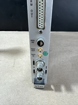 USED Nukem UTX.50.00