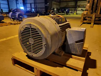 New | in-Stock SIEMENS 2-5100-LR58587 Motors (misc) British Columbia CA | Lenmark #246618