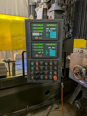 USED 2007 PLANO X2014