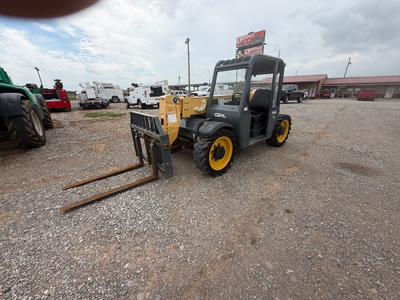 Used 2018 GEHL RS5-19 Telehandlers Oklahoma US | OT Truck & Tractor Sales #1383858
