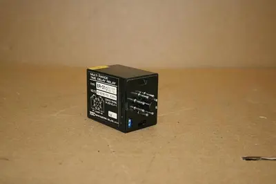 USED TEC ER-31D