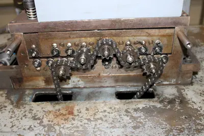 Used CWP _UNKNOWN_ Sheet & Strip Straighteners Ohio US | D & D Industries #1325876