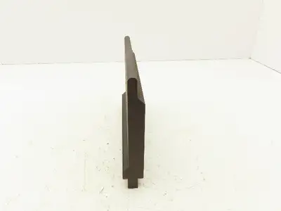 Press Brake Punch Die 9" Long 13/32" Round Tip 5-1/4" H 1/2" Tang
