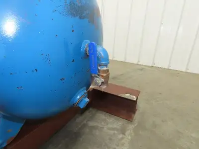 Used NATIONAL _UNKNOWN_ Pressure Tanks Indiana US | Arrow Industrial #1368262