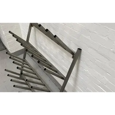 Used General _UNKNOWN_ Racks/Shelving Pennsylvania US | ISCA #1299613