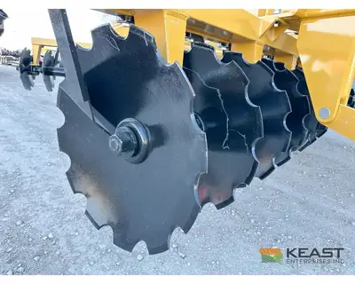 Used ROME _UNKNOWN_ Disc Harrows Iowa US | Keast Enterprises #1360400