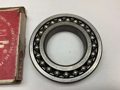 New | in-Stock SKF 1217 J Industrial Controls Ohio US | Surplus Asset Holdings #1240150