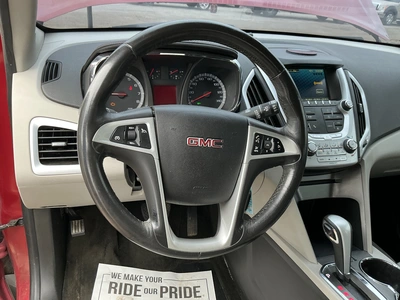 Used 2013 GMC TERRAIN SUVs Michigan US | Miedema Asset Management Group #1304675