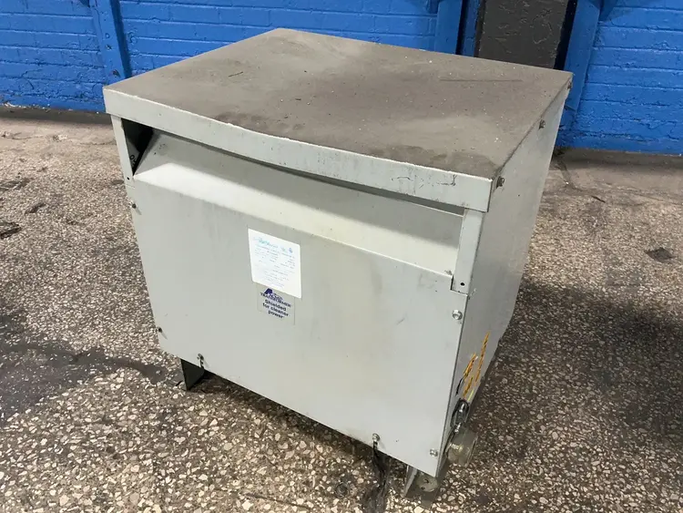 Used ACME TRANSFORMER P533624S Transformers Ohio US | HGR 24 #1539774