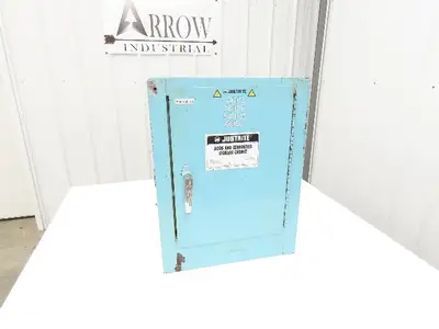 Used JUSTRITE _UNKNOWN_ Miscellaneous MRO Indiana US | Arrow Industrial #1367488