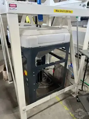 USED 2024 OMAX 120X/S
