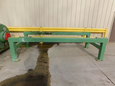 Used GEA CA755-00-12 Decanter Centrifuges Ohio US | Equipment Recovery Corp. #1331508