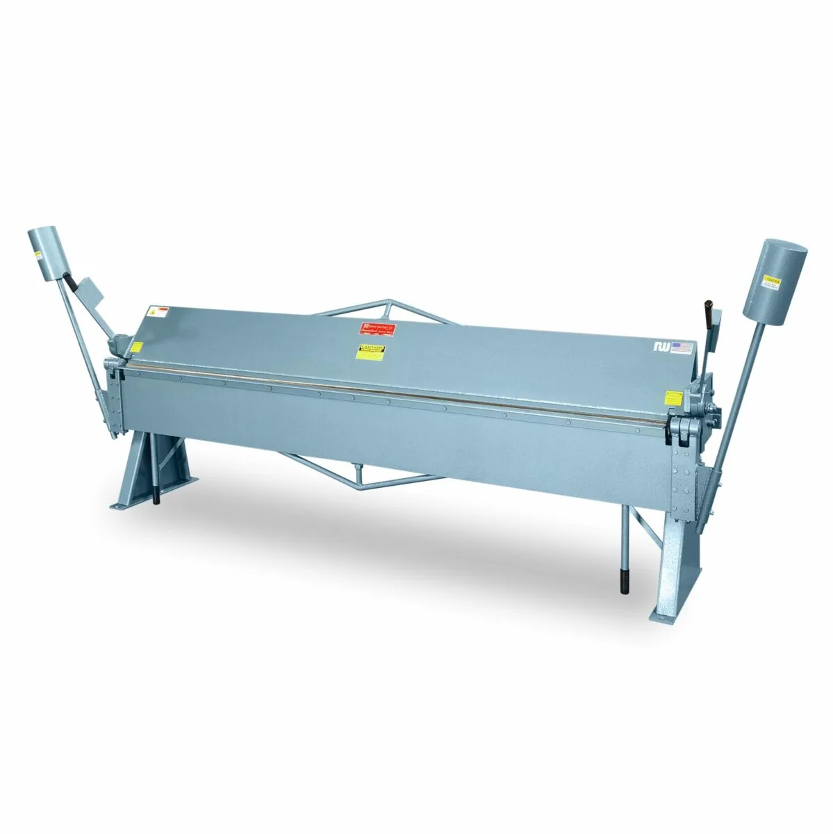 1016 Bending Brake