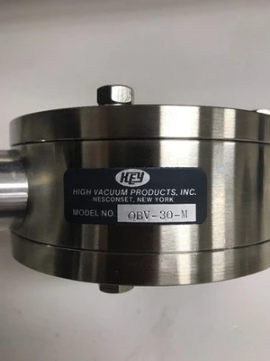 NEW Key / Electripowr QBV-30-M