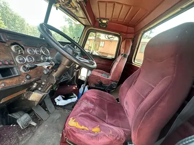 Used 1994 PETERBILT 379 Conventional trucks New Jersey US | Proxy Equipment #1426078