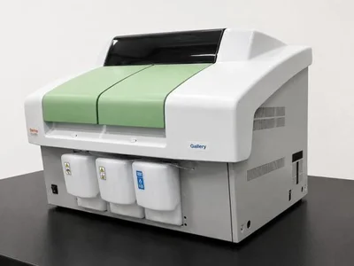 Used THERMO FISHER SCIENTIFIC GALLERY 861 Histology / Pathology-Other New Jersey US | Bionex Scientific LLC #1272571