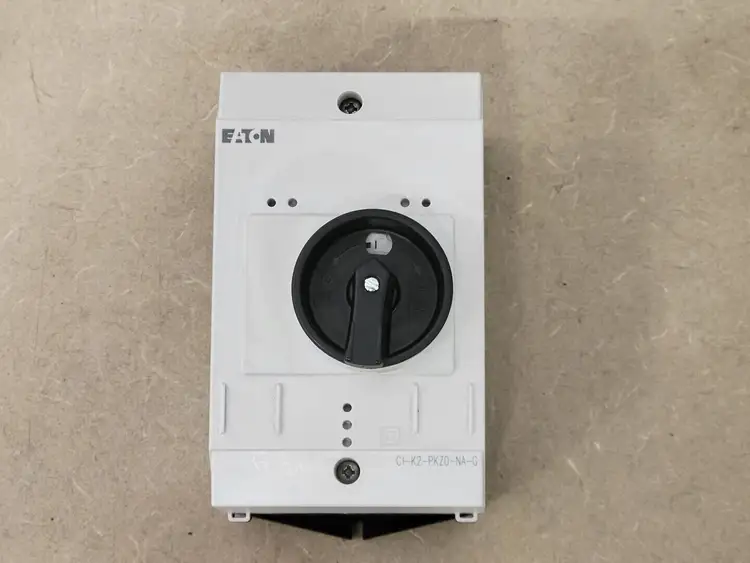 Used EATON XTPAXENAS55B Misc Electrical & Power Parts British Columbia CA | Lenmark #253425