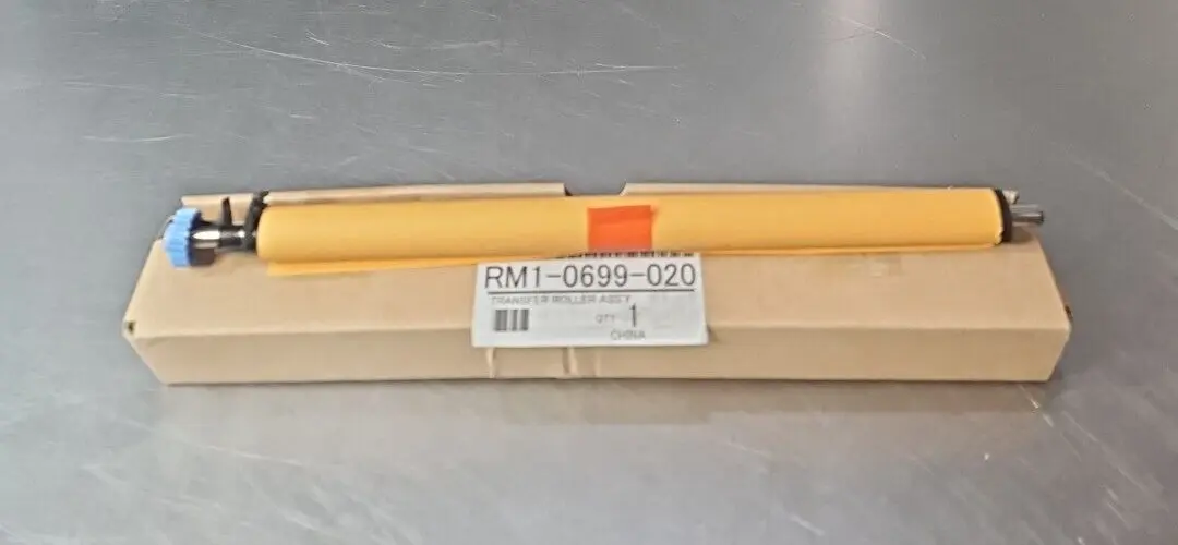HP RM1-0699-020 New Genuine HP Part Transfer Roller (BIN344)
