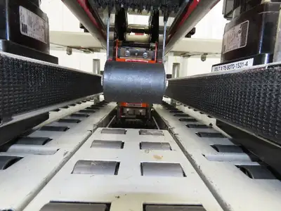 Used 3M MATIC _UNKNOWN_ Case Sealers - Tapers Indiana US | Arrow Industrial #1489057